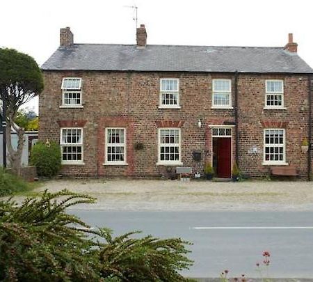 Church View B&B & Holiday Cottages York Exterior photo